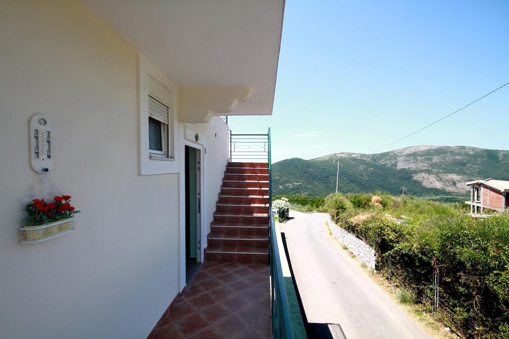 Lighthouse Apartments Budva Eksteriør bilde