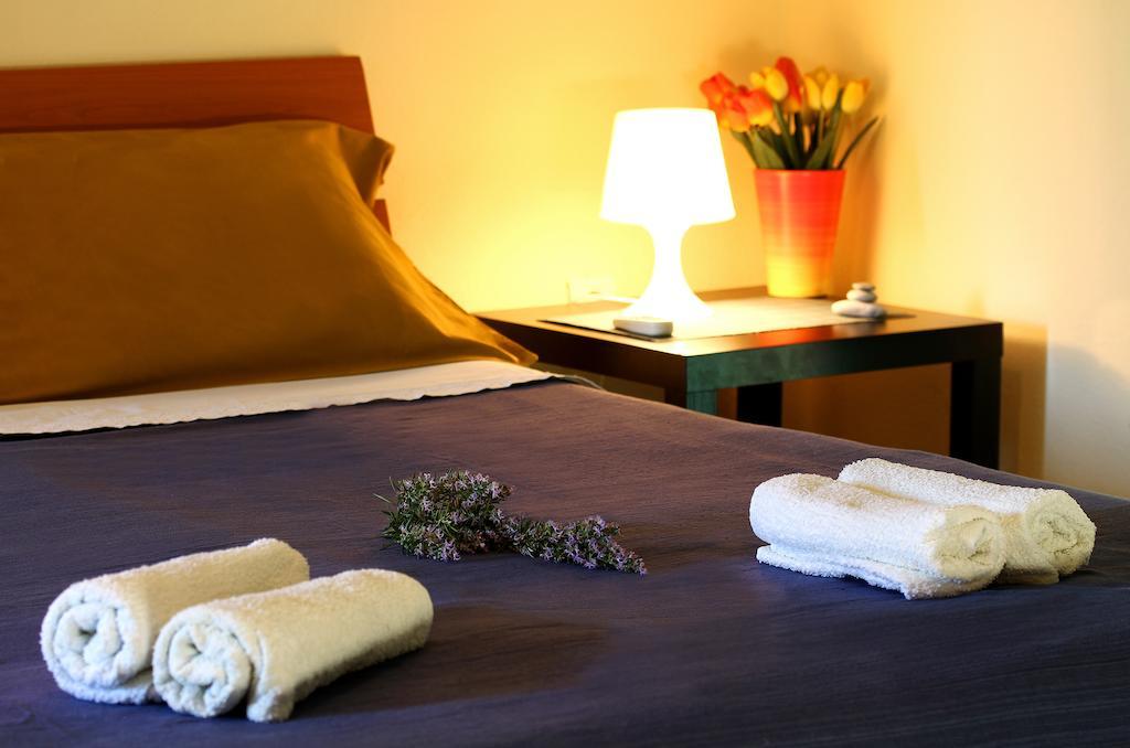 Lighthouse Apartments Budva Rom bilde