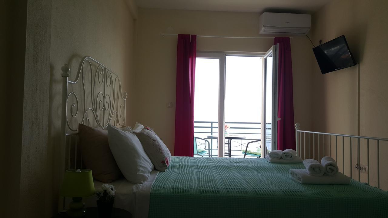 Lighthouse Apartments Budva Eksteriør bilde
