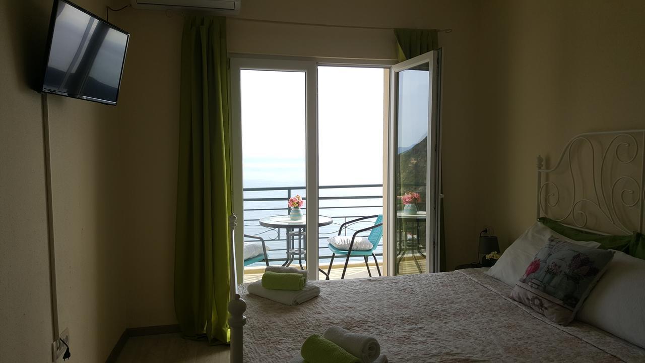 Lighthouse Apartments Budva Eksteriør bilde